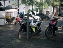 Pajak Kendaraan Naik Tipis di NTB, Motor Tetap Aman