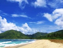 Pantai Mekaki: Surga Tersembunyi di Sekotong Lombok Barat