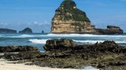 Pantai Sari Goang: Surga Tersembunyi dengan Rasa Raja Ampat di Lombok Tengah