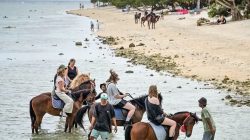 Stop Kejar Jumlah! NTB Kini Fokus Wisatawan Berkualitas