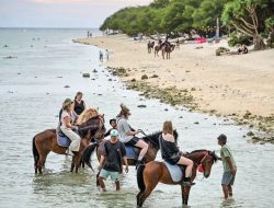 Stop Kejar Jumlah! NTB Kini Fokus Wisatawan Berkualitas