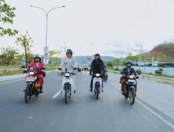 Banyak Kendaraan Pelat Luar Berseliweran di NTB, Pajaknya Malah Masuk ke Daerah Asal