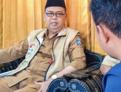 NTB Siapkan KUR Khusus PMI dan Perkuat Skill Tenaga Kerja