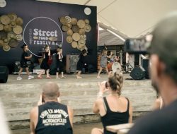 Pelaku Usaha dan Swasta Didorong Jadi Motor Utama Pariwisata NTB