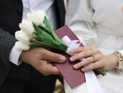 Menteri PPA Kunjungi NTB, MOU Disiapkan untuk Tekan Pernikahan Anak