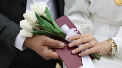 Menteri PPA Kunjungi NTB, MOU Disiapkan untuk Tekan Pernikahan Anak