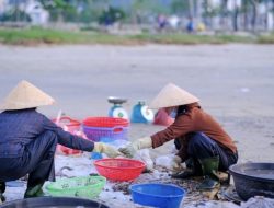 Dinsos NTB Gaspol Program Desa Berdaya, 40 Desa Siap Diverifikasi dan Dapat Bansos Usaha