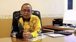 Sekda NTB Prioritaskan Konsolidasi Internal di Awal Masa Kerja