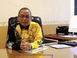 Sekda NTB Prioritaskan Konsolidasi Internal di Awal Masa Kerja