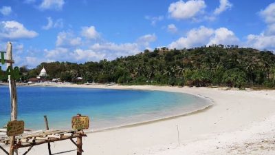 Pantai Elak-Elak Sekotong: Surga Tenang di Barat Daya Lombok yang Belum Banyak Tersentuh