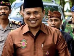 Sekda Definitif Dilantik, Pemprov NTB Ajak Masyarakat Perkuat Kolaborasi