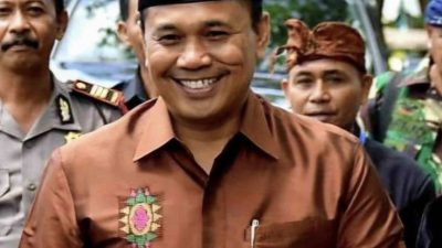 Sekda Definitif Dilantik, Pemprov NTB Ajak Masyarakat Perkuat Kolaborasi