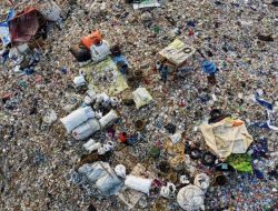 NTB Gandeng Investor Belanda, Sampah 1.000 Ton per Hari di Lombok Disulap Jadi Energi