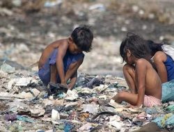 Aneh Tapi Nyata! Lombok Utara Kaya Potensi, Tapi Kemiskinan Masih Tinggi