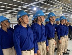 500 Siswa SMK NTB Disiapkan Terbang ke Jepang! Sekolah Gratis, Digaji Pula