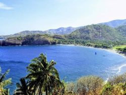Malimbu Hill, Surga Senja di Lombok Utara: Spot Ikonik dengan Panorama Laut yang Memikat