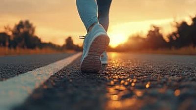 Trotoar untuk Pelari di Mataram Dibongkar, Wali Kota Janjikan Lebih Nyaman