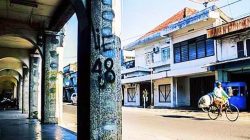 Kota Tua Ampenan: Tempat Wisatawan Berfoto Lalu Pergi