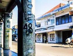 Kota Tua Ampenan: Tempat Wisatawan Berfoto Lalu Pergi