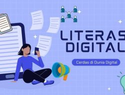 Ancaman Media Digital dan Urgensi Penyuluhan Literasi Digital Pada Anak