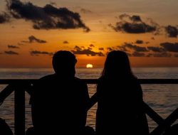 Minggu Romantis di Lombok: 5 Destinasi Terbaik untuk Kencan yang Tak Terlupakan