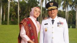 Nomor Pribadi Disebar di Facebook, Gubernur NTB Tempuh Jalur Hukum