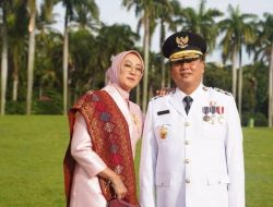 Nomor Pribadi Disebar di Facebook, Gubernur NTB Tempuh Jalur Hukum