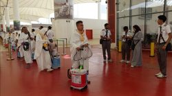 5.798 Jamaah Haji NTB Siap Berangkat ke Tanah Suci 2026