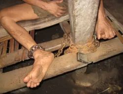 Dinsos Targetkan ODGJ di NTB Bebas Pasung, Minimnya Akses Jadi Penyebab