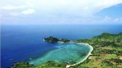 Pantai Mekaki: Surga Tersembunyi nan Eksotis di Sekotong Lombok Barat