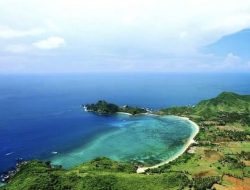 Pantai Mekaki: Surga Tersembunyi nan Eksotis di Sekotong Lombok Barat
