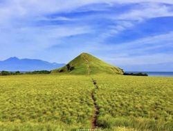 Deretan Tempat Wisata Lombok & Sumbawa Ini Paling Asyik Dikunjungi di Hari Minggu, Coba Dah!