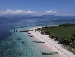 Gili Kondo, Surga Tenang di Ujung Timur Lombok