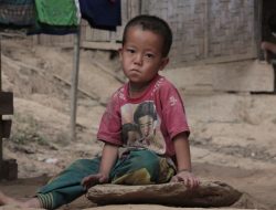 Dinsos NTB: Ayah Tak Nafkahi Anak, Bantuan Sosial Bisa Dicabut