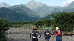 Rinjani Trail Run 2026 Siap Digelar, NTB Bidik Dampak Ekonomi dan Wisata Global