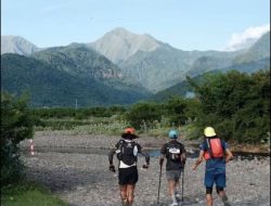 Rinjani Trail Run 2026 Siap Digelar, NTB Bidik Dampak Ekonomi dan Wisata Global