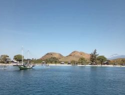 Gili Kalong, Destinasi Eksotis yang Mulai Dilirik Dunia