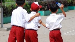 NTB Kejar 2.000 Anak Putus Sekolah Kembali Belajar