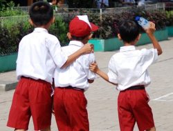 NTB Kejar 2.000 Anak Putus Sekolah Kembali Belajar