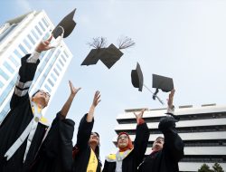 NTB Siapkan Pusat Informasi Beasiswa Terpadu