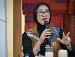 TP PKK NTB Berpesan Buat Pekerja Migran: Ikuti Prosedur, Jangan Nekat Berangkat Ilegal