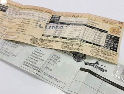 Bappenda NTB Bidik Potensi Baru, Bahu Jalan hingga Pajak Kendaraan Menunggak Jadi Sorotan