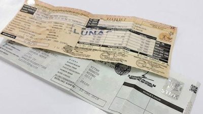 Bappenda NTB Bidik Potensi Baru, Bahu Jalan hingga Pajak Kendaraan Menunggak Jadi Sorotan