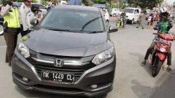 Rencananya Plat Luar Daerah Wajib Balik Nama, Bappenda NTB Bakal Beri Tenggat 3 Bulan