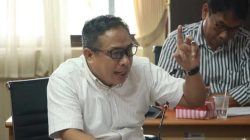 Haji Maman Dukung Perlindungan Lahan Sawah, Tekankan Data Akurat dan Kebijakan Fleksibel