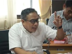 Haji Maman Dukung Perlindungan Lahan Sawah, Tekankan Data Akurat dan Kebijakan Fleksibel