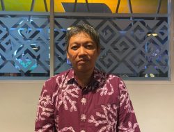 Disparekraf NTB Dorong Sinergi Pendidikan dan Pariwisata lewat Charity Night IOA