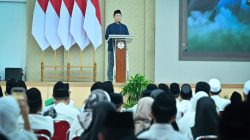 Kasus Pelecehan Seksual di Pesantren Disorot, Gubernur NTB Minta Peran Aktif MUI