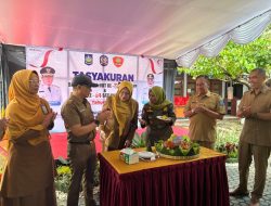 Satpol PP NTB Usia 76: Dari “Penegak” Jadi Sahabat Masyarakat