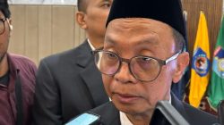 Sekda NTB Tegaskan Peran sebagai Jembatan Kebijakan, Konsolidasi Internal Jadi Kunci